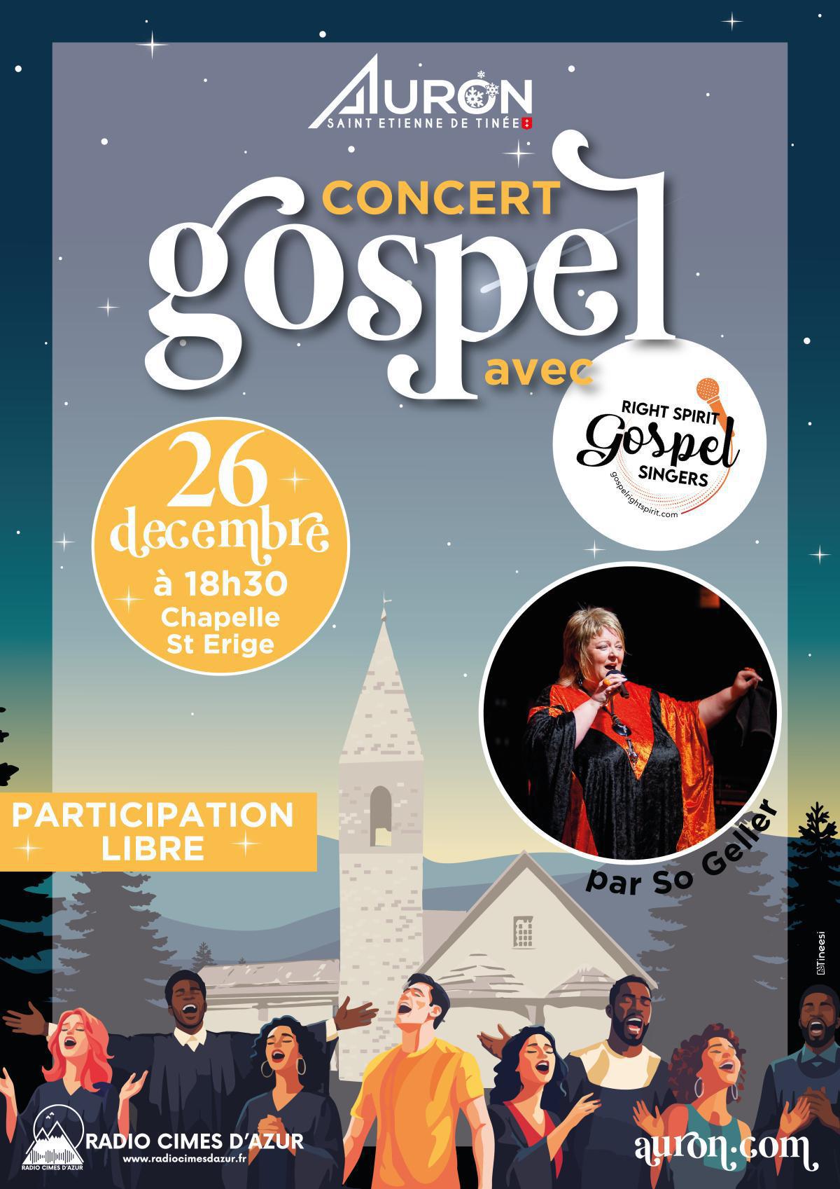 Evènements / Informations à venir 