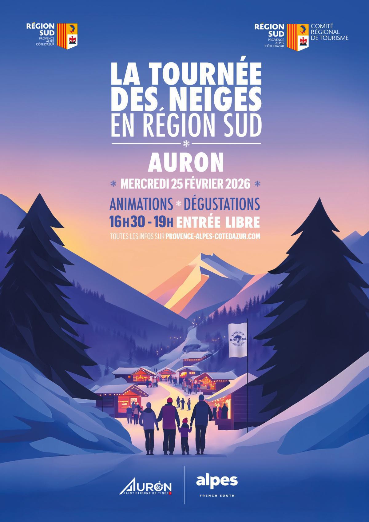 Evènements / Informations à venir 