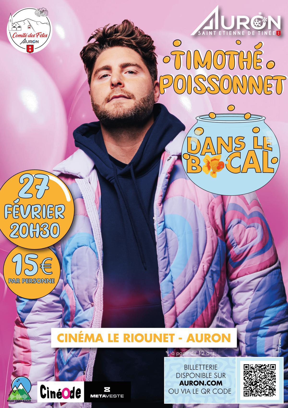 Evènements / Informations à venir 