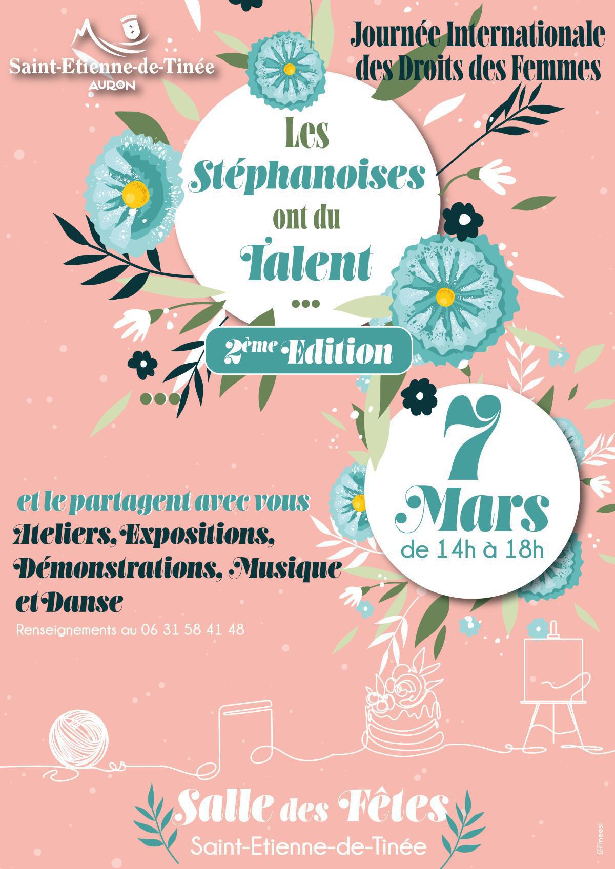 Evènements / Informations à venir 