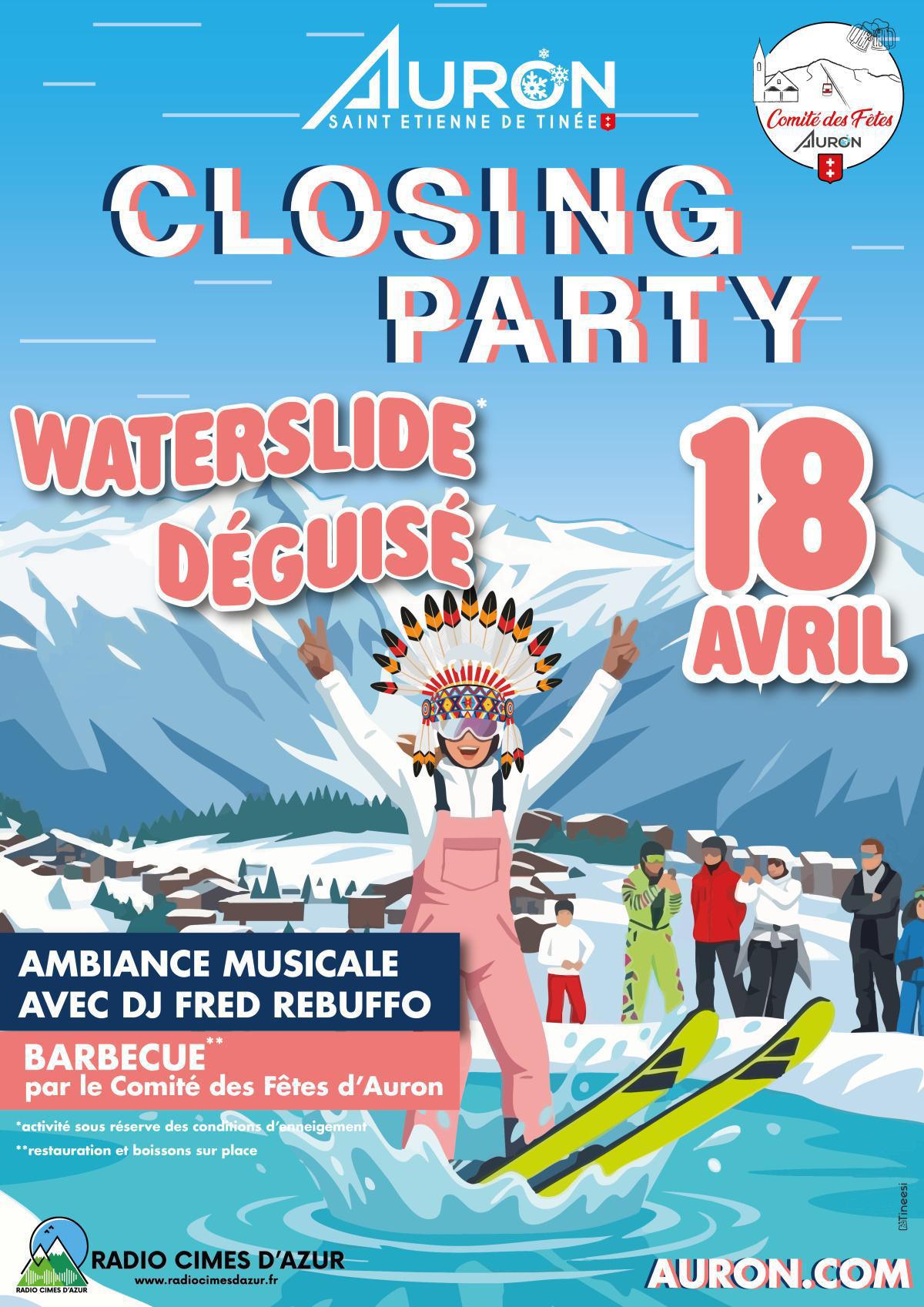 Evènements / Informations à venir 