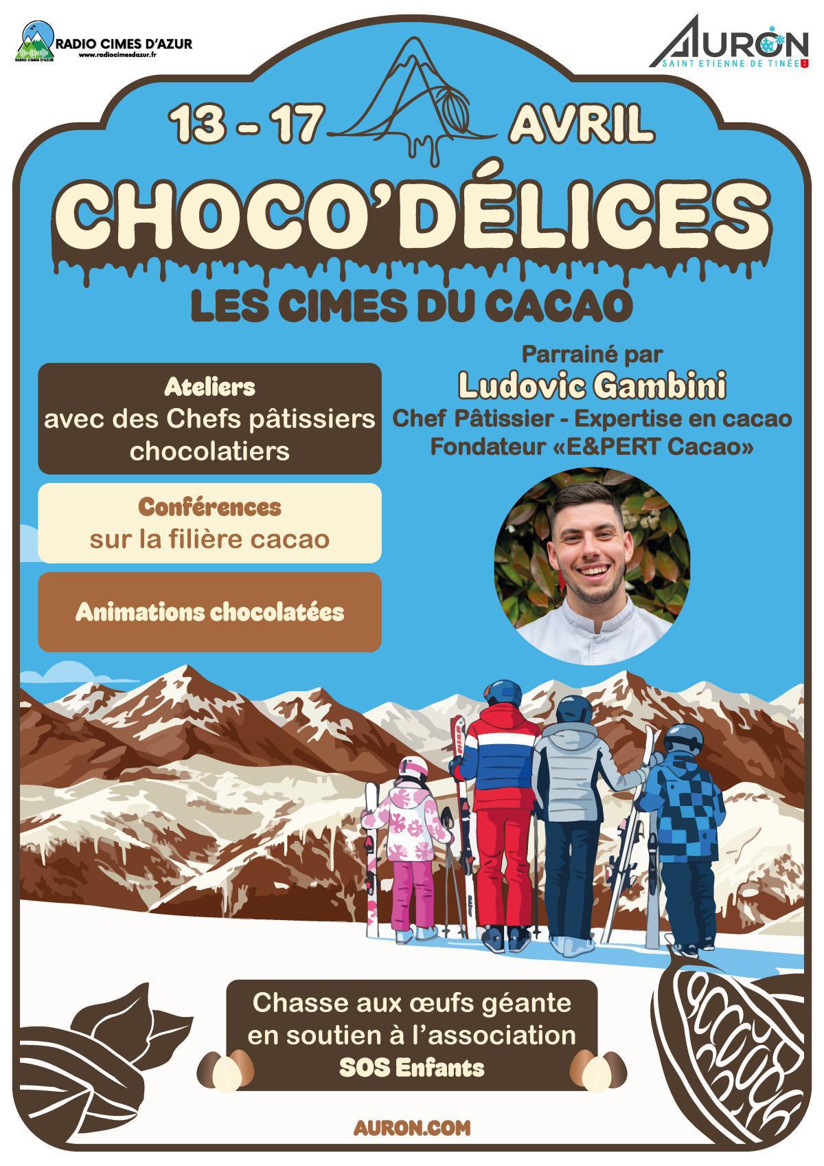 Evènements / Informations à venir 