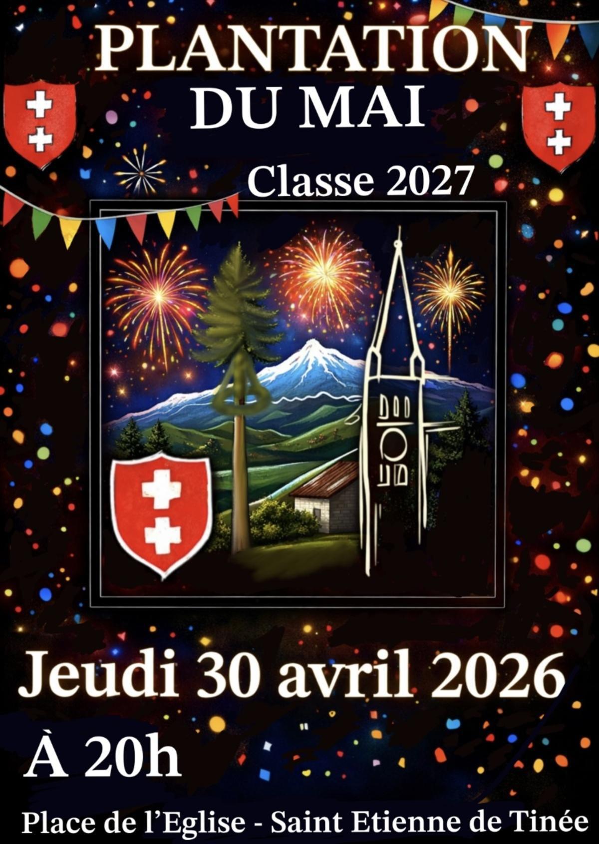 Evènements / Informations à venir 