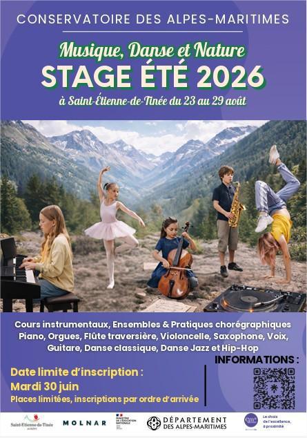 Evènements / Informations à venir 