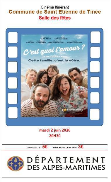 Evènements / Informations à venir 