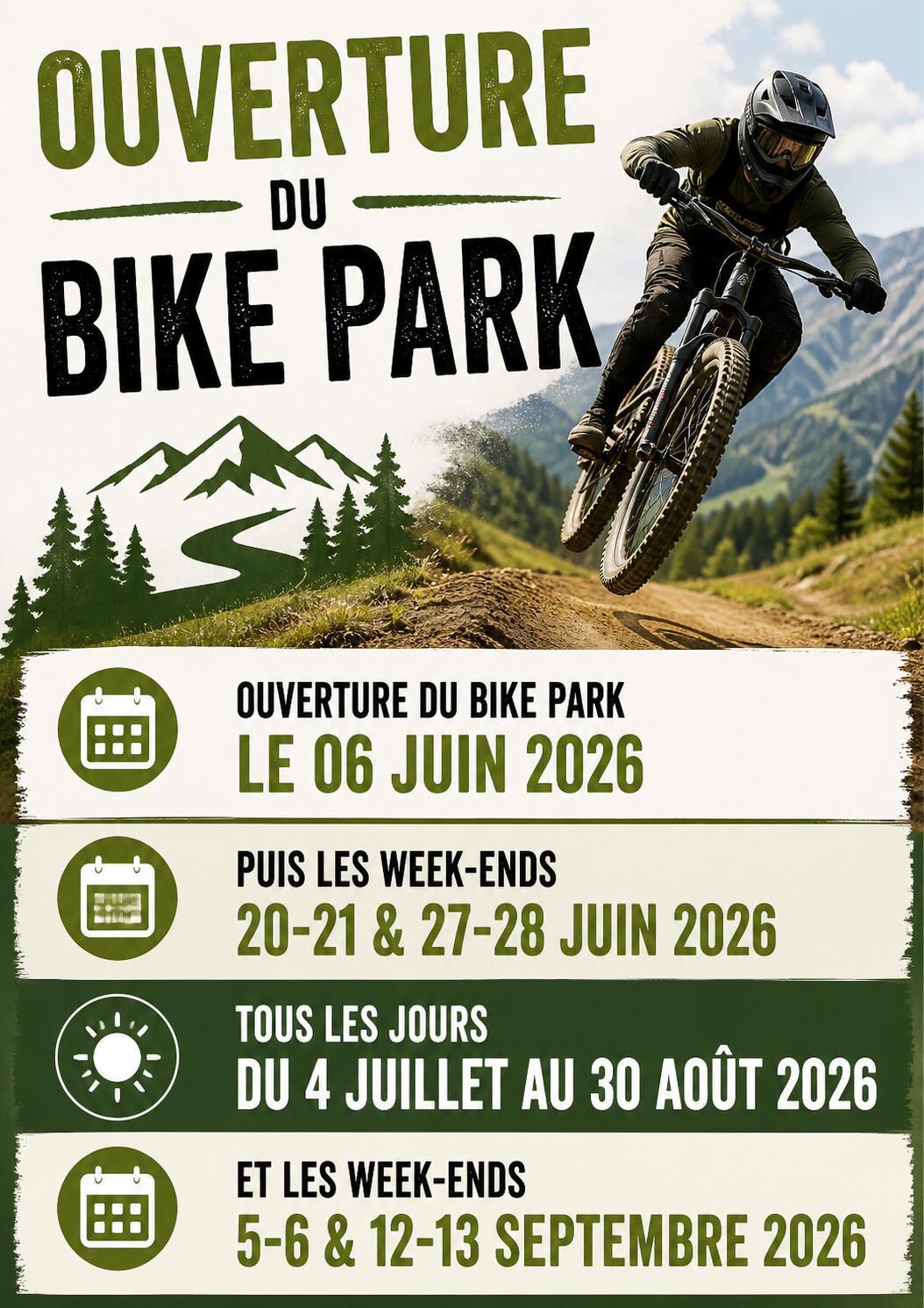 Evènements / Informations à venir 