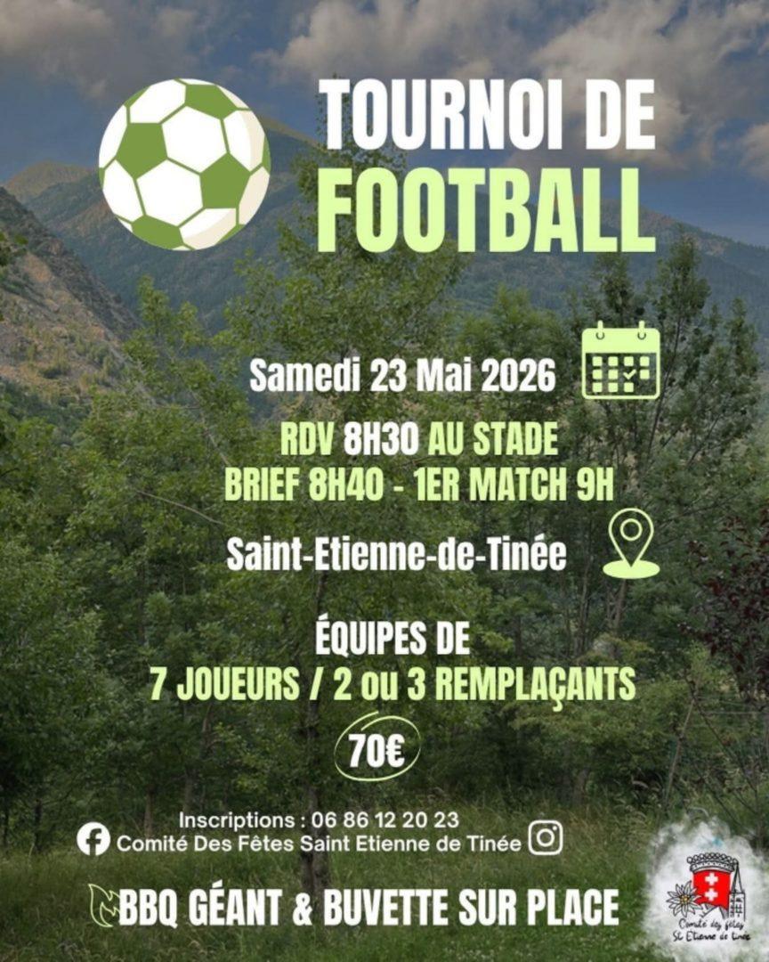 Evènements / Informations à venir 