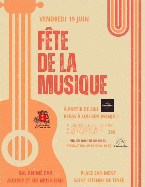 Evènements / Informations à venir 