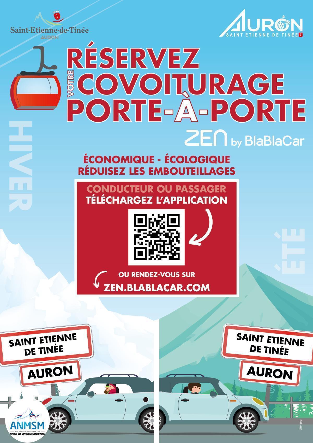 🏔️ Vie locale & loisirs