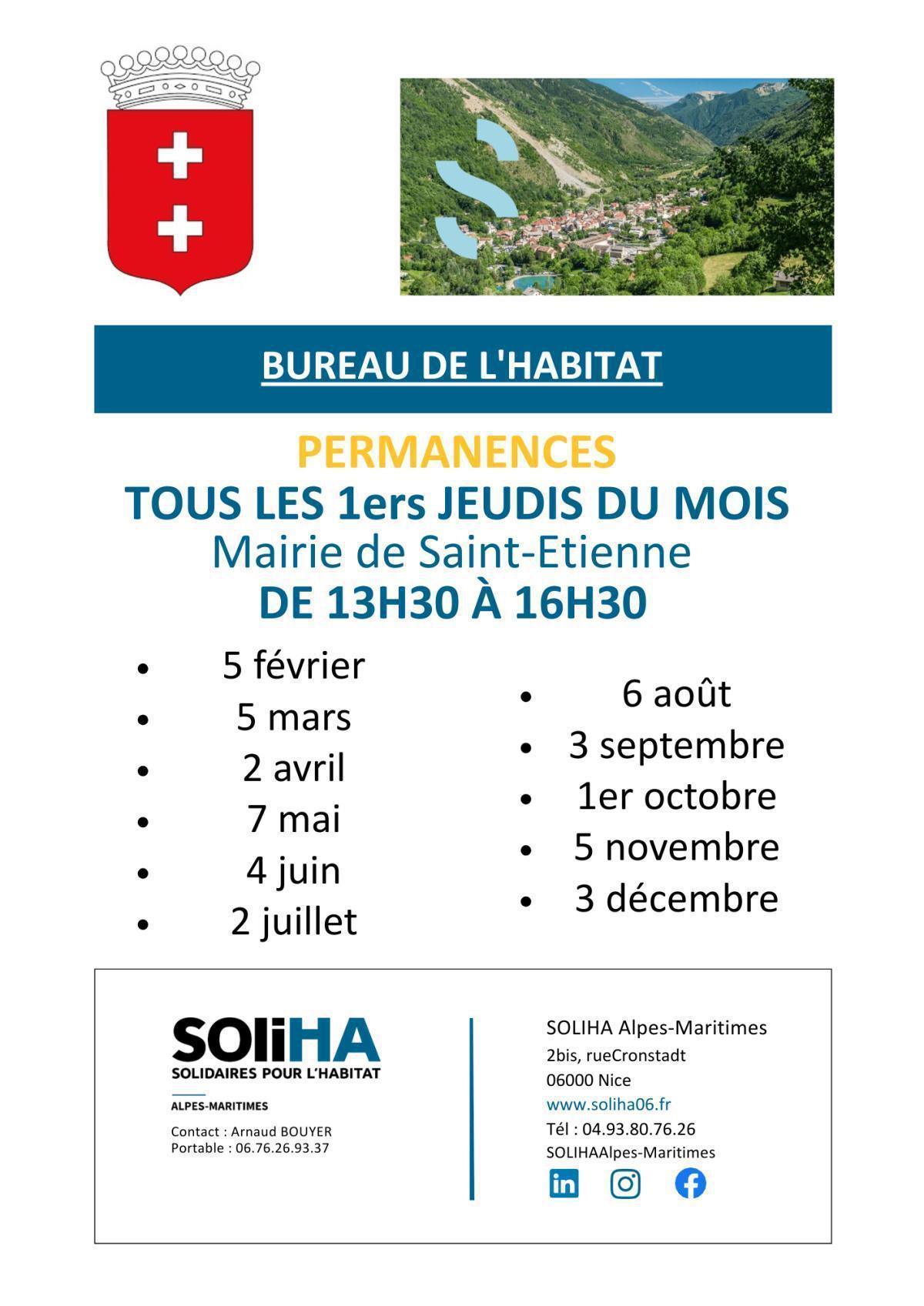 🏔️ Vie locale & loisirs
