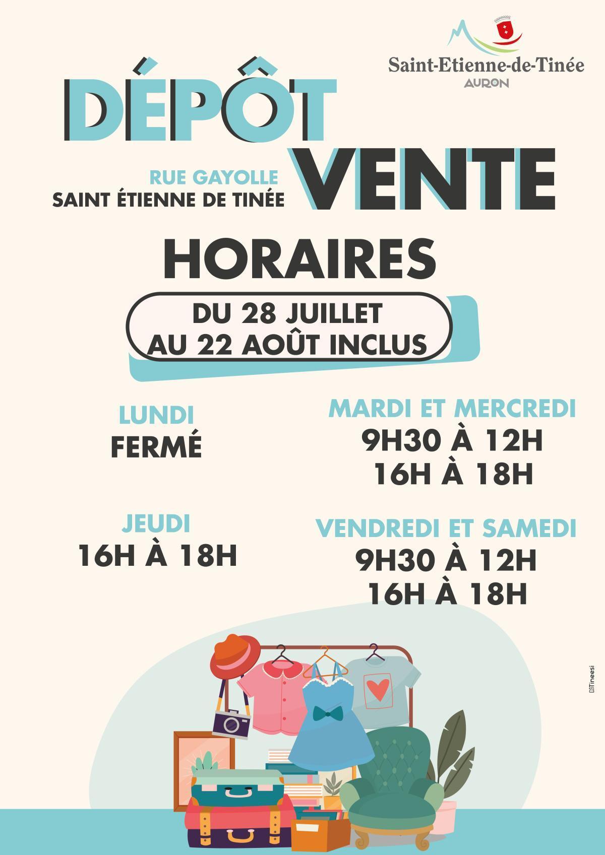 🏔️ Vie locale & loisirs