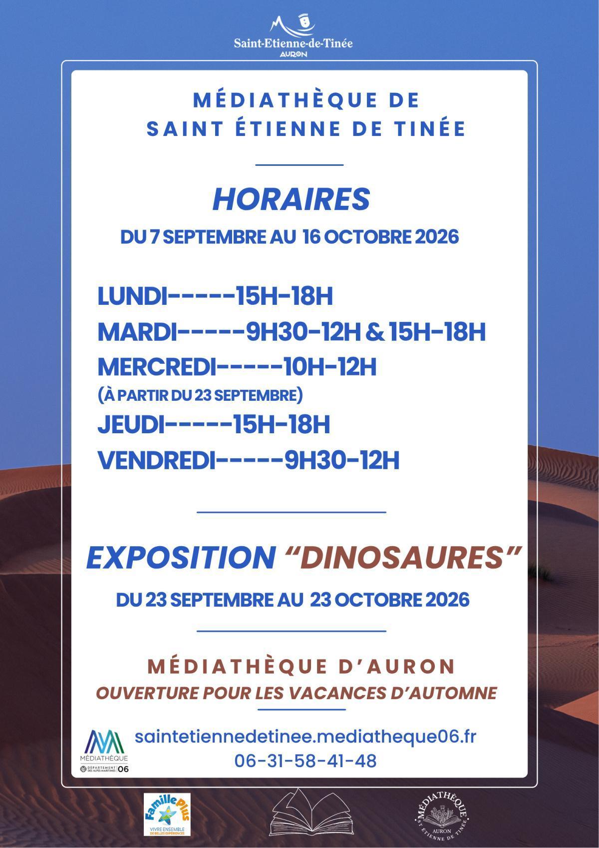 🏔️ Vie locale & loisirs