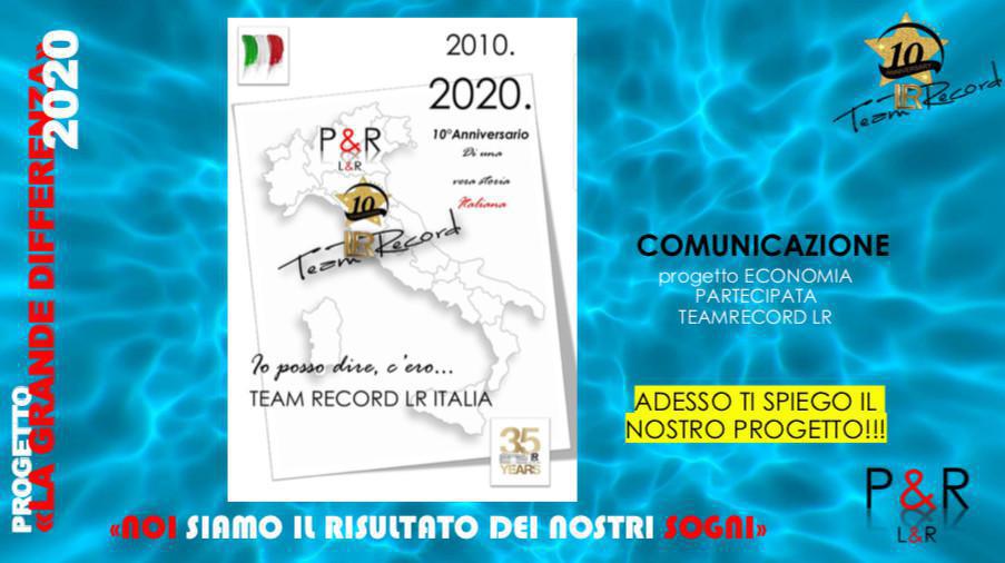 E-BOOK NEW LA NOSTRA STORIA