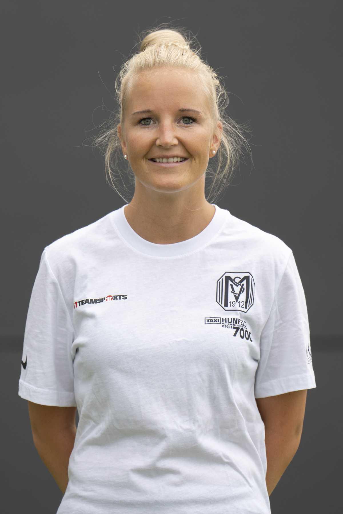 SV Meppen als Sprungbrett für Karrieren im Frauenfußball