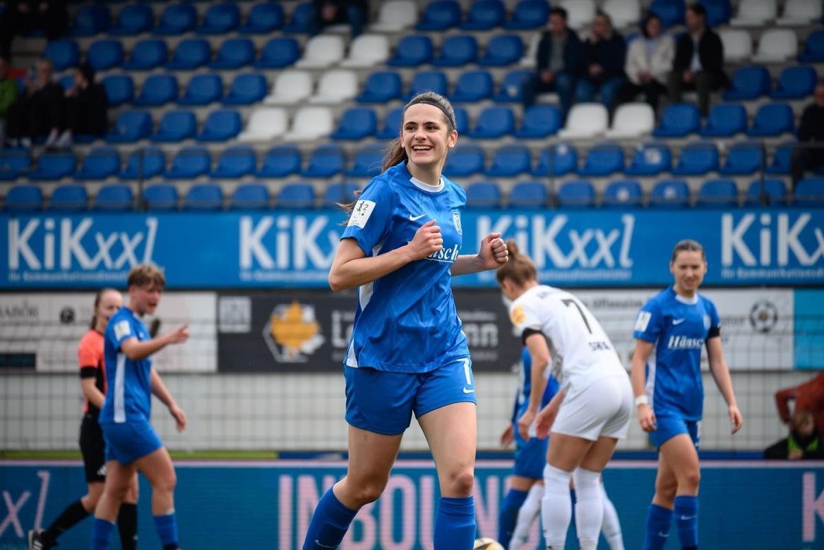  SV Meppen vor kniffliger Aufgabe: Auswärts gegen Bayern-Reserve gefordert
