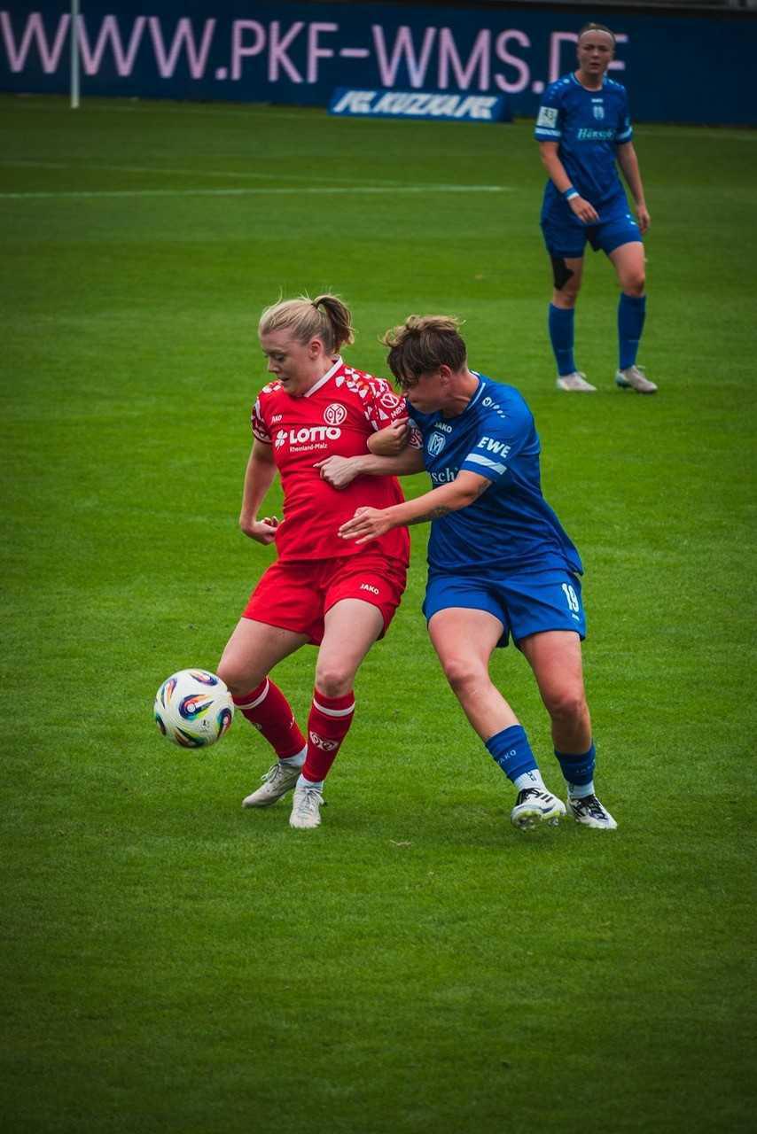 SV Meppen unterliegt Mainz trotz guter Leistung – 1:3 zum Heimauftakt