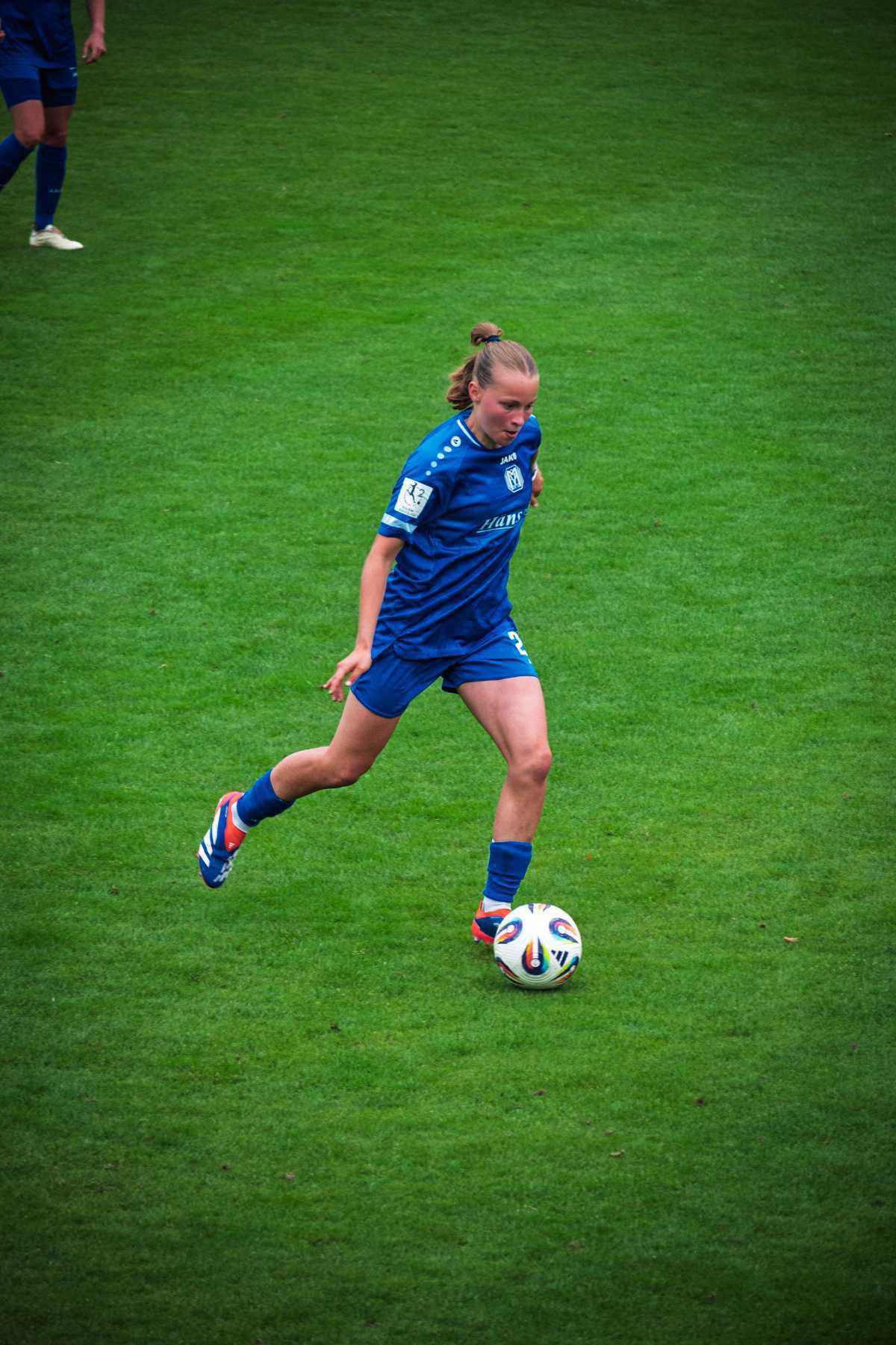 SV Meppen empfängt Aufsteiger VfR Warbeyen