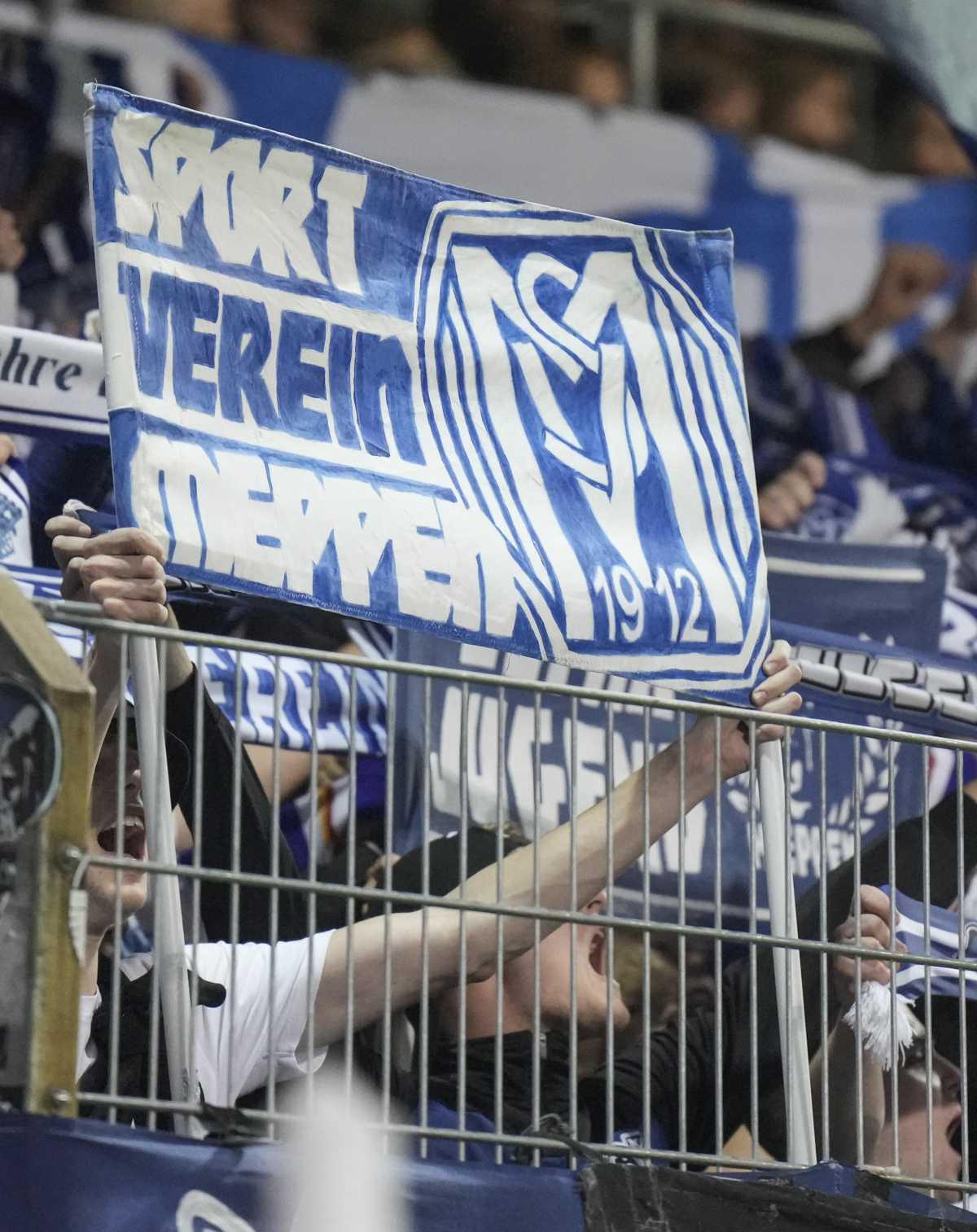 Spieltagsinfos: Auswärts bei Weiche Flensburg