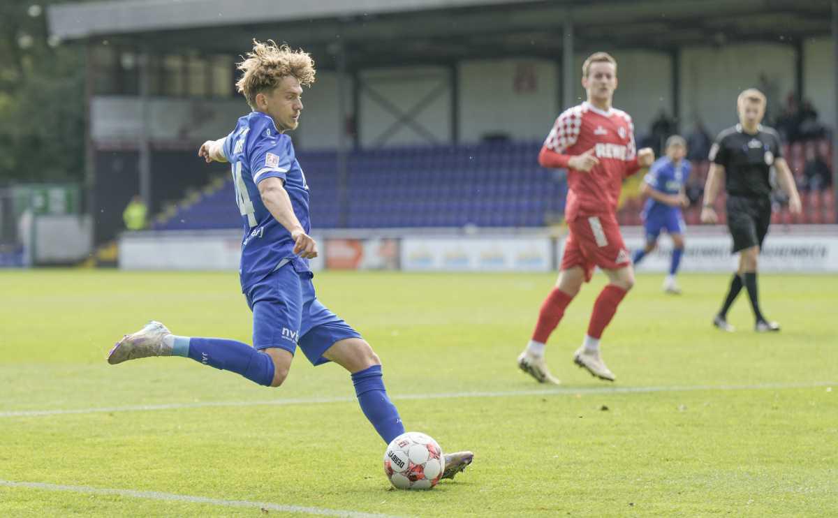 Englische Woche Teil II