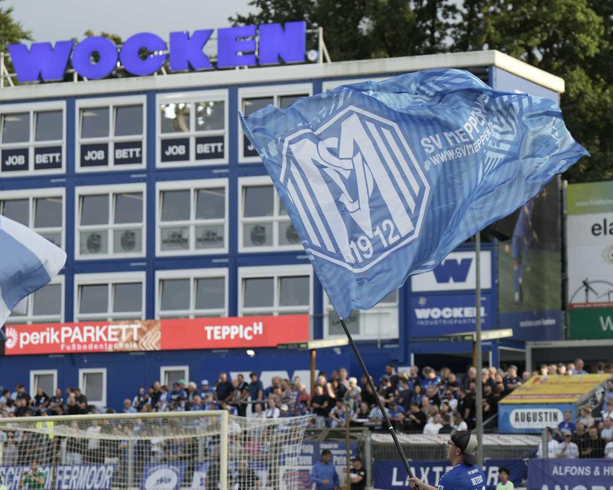 Spieltagsinfos: Heimspiel gegen BW Lohne