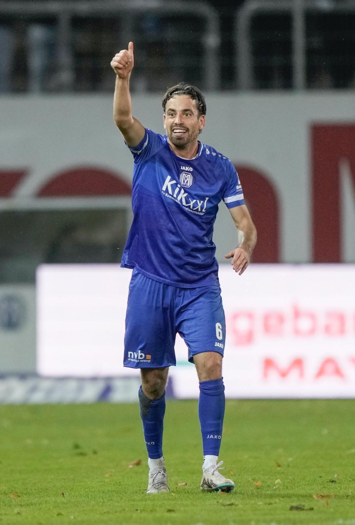 Drei Punkte im umkämpften Flutlicht-Topspiel