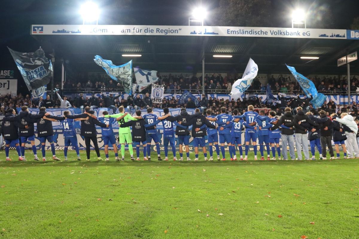 Spieltagsinfos: Auswärtsspiel bei St. Pauli II 