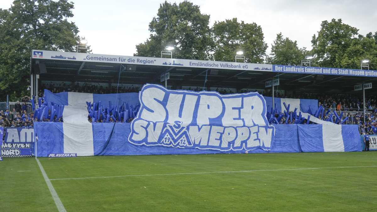 Tickets für die Auswärtsspiele in Lübeck und Oldenburg 