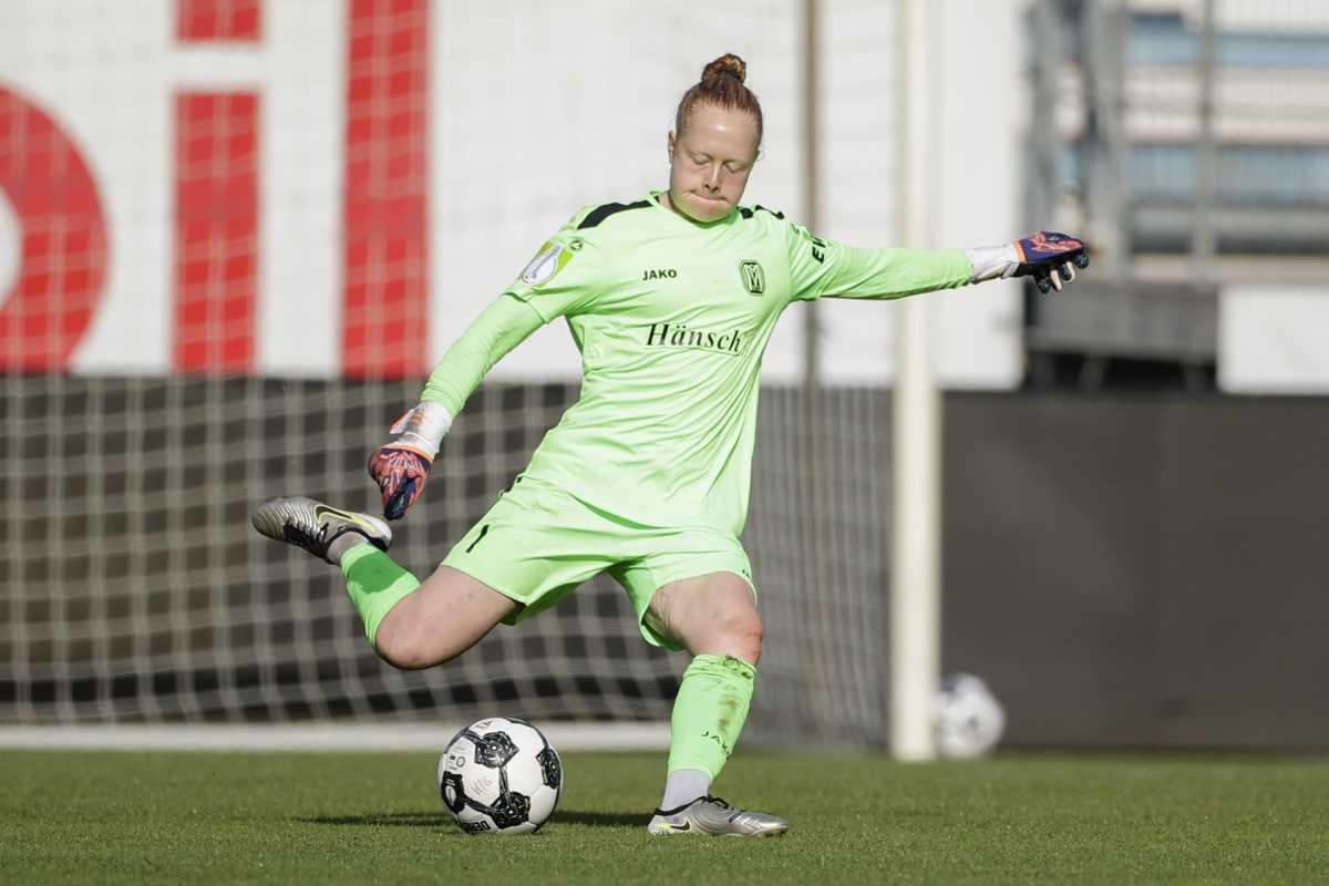 „Großes Heimspiel im Blick – Kann der SV Meppen gegen Spitzenreiter VfB Stuttgart nachlegen?“