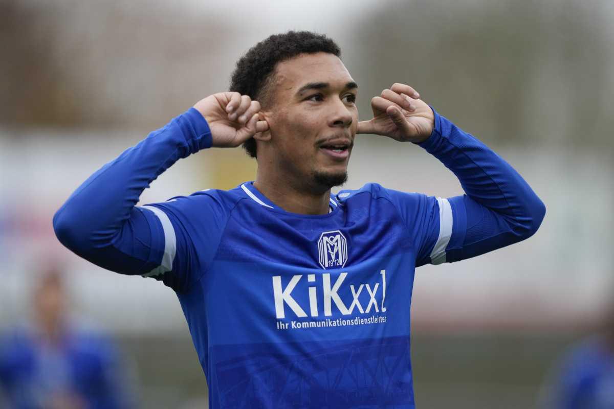 Torfestival in Lübeck