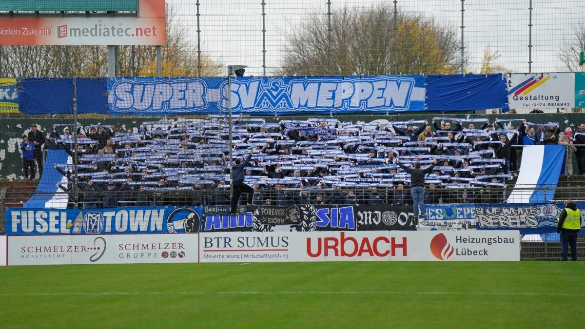 Spieltagsinfos: Heimspiel gegen Altona 93 Spieltagsinfos: Heimspiel gegen Altona 93