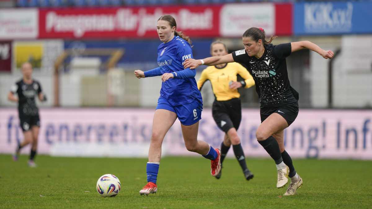 Meppen will Aufwärtstrend beim FC Ingolstadt manifestieren Meppen will Aufwärtstrend beim FC Ingolstadt manifestieren