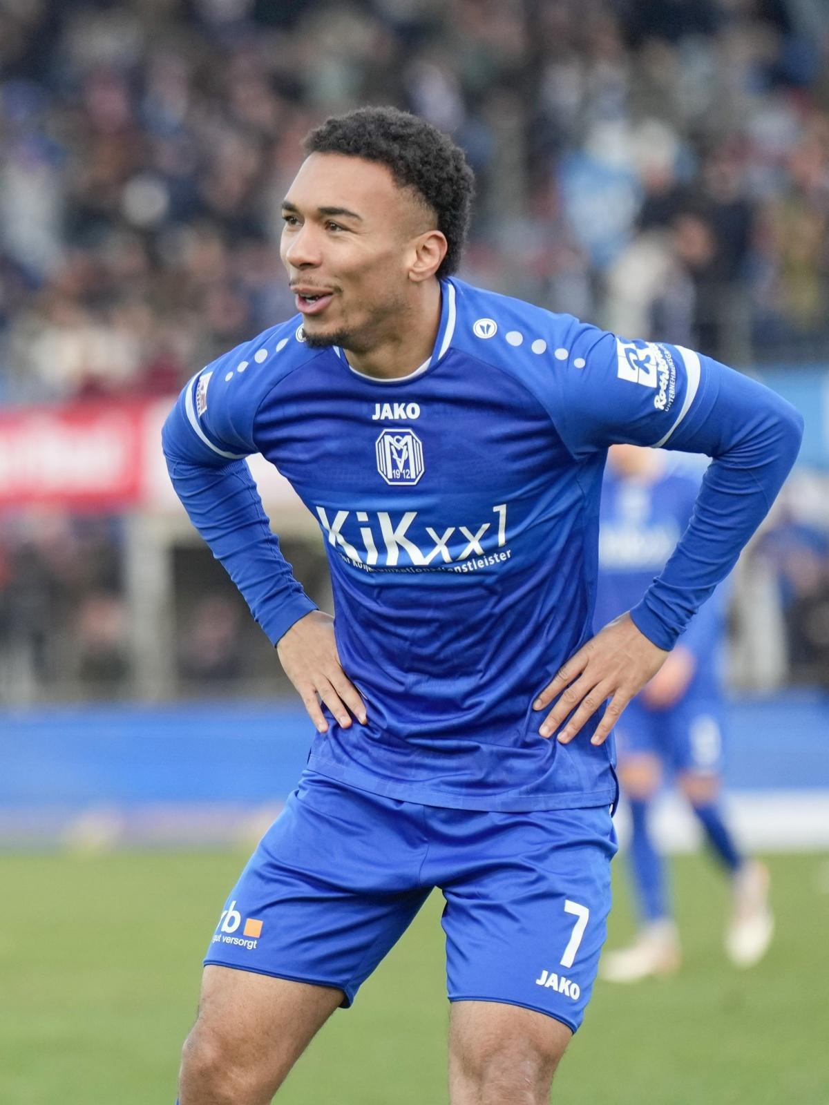 Tabellenführung wieder übernommen Tabellenführung wieder übernommen