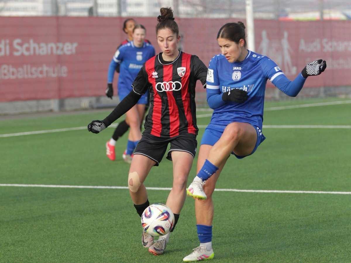 SV Meppen lässt nichts anbrennen – Kantersieg in Ingolstadt SV Meppen lässt nichts anbrennen – Kantersieg in Ingolstadt