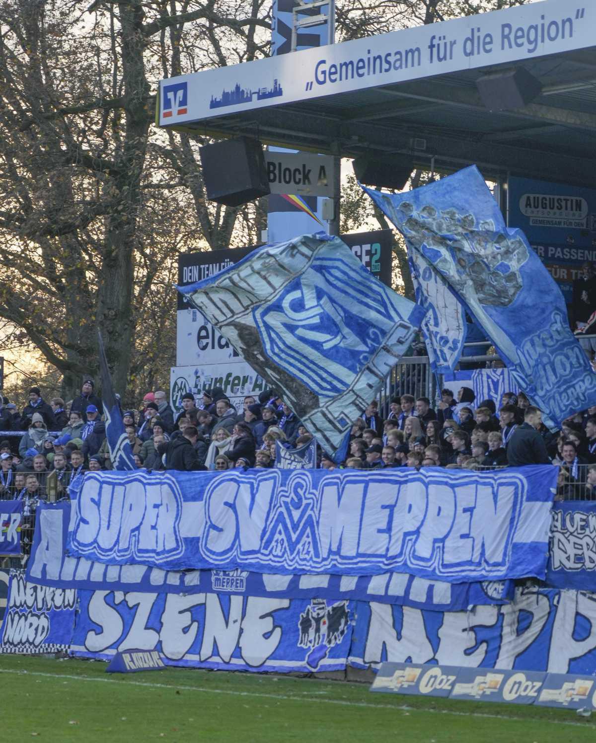 Spieltagsinfos: Auswärts in Schöningen