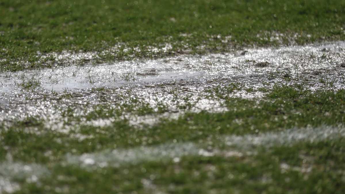 Spielabsage! Kein Spiel in Schöningen!