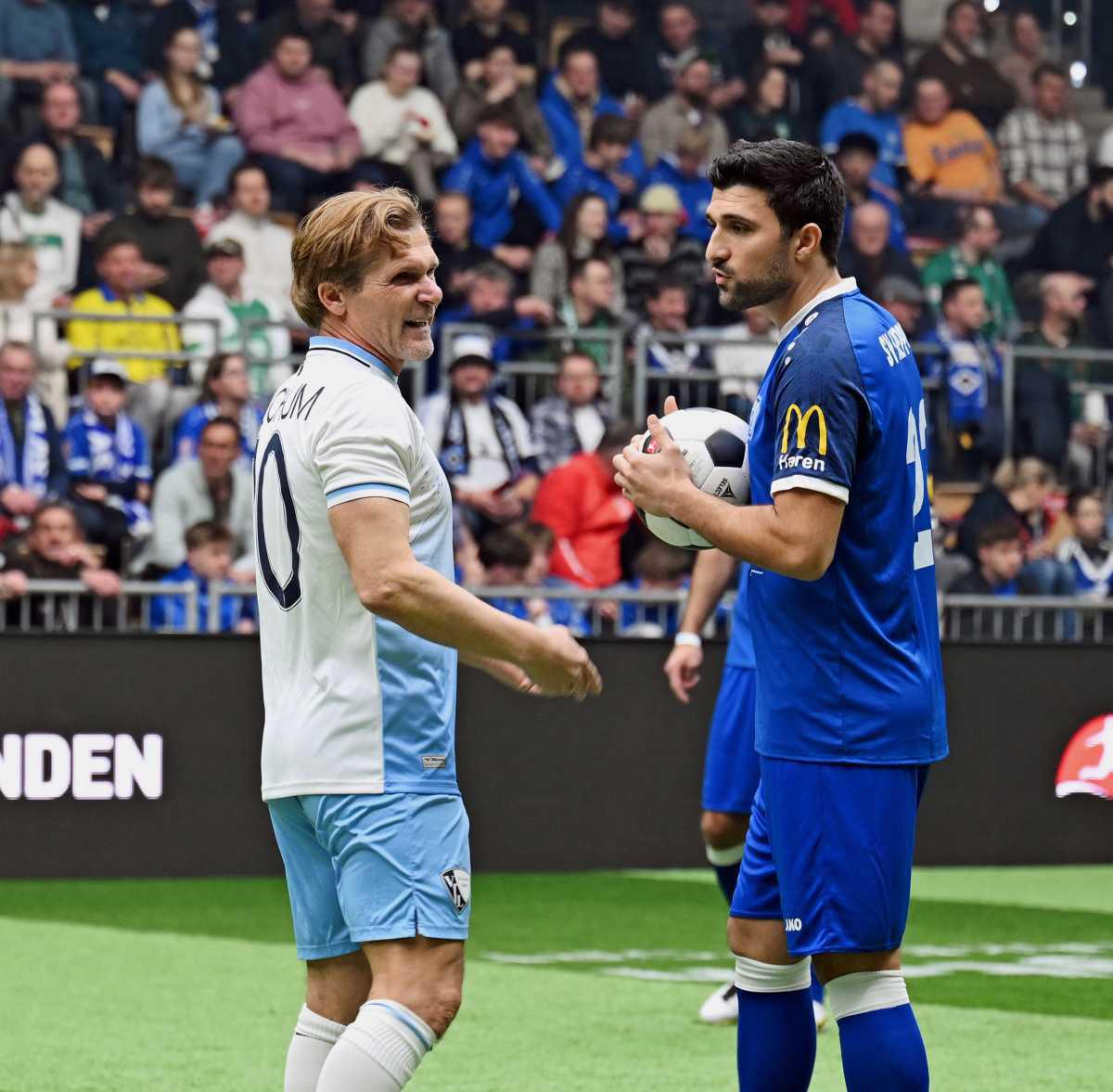 Budenzauber-Titelverteidiger Bochum kommt auch 2027