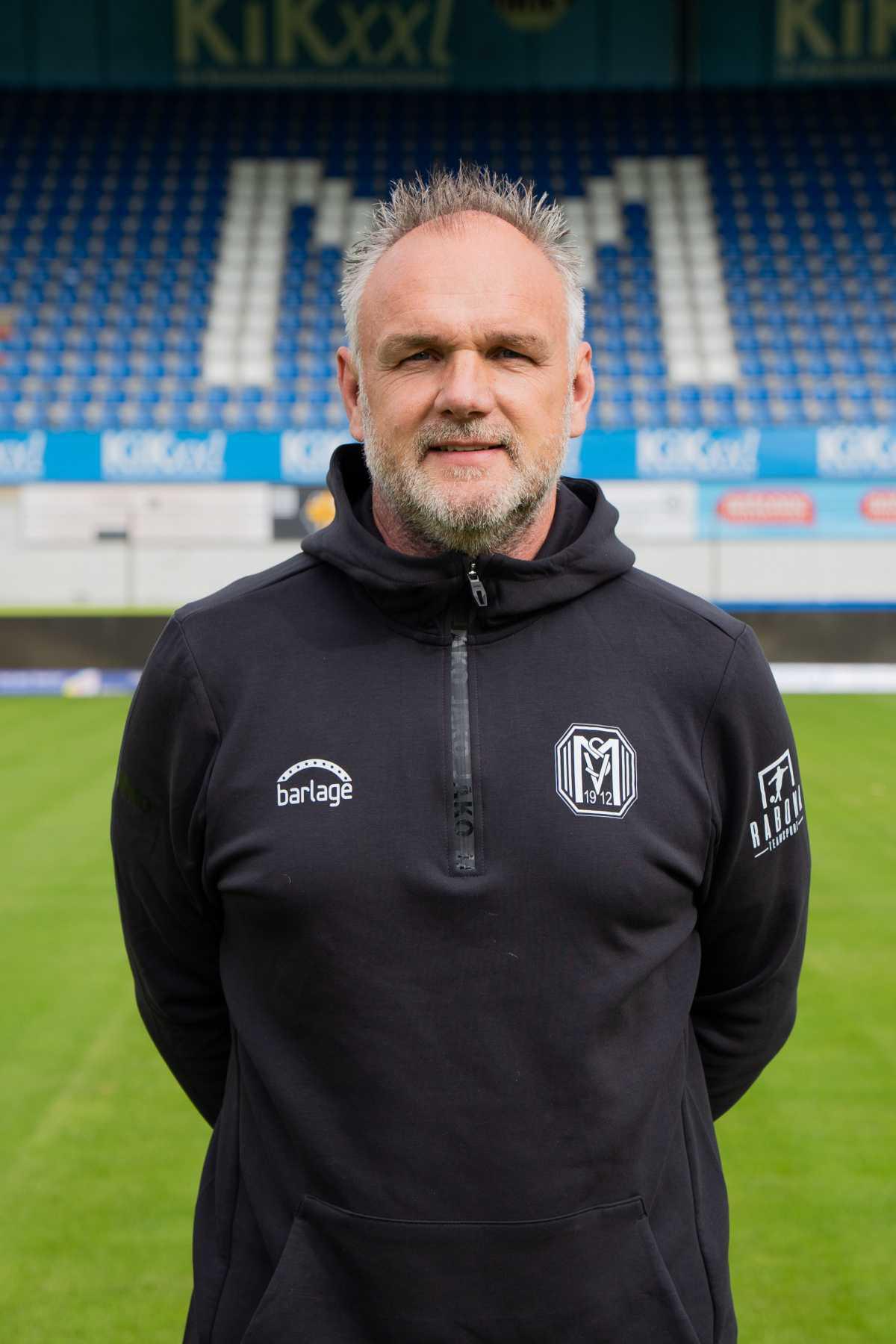  Zusammenarbeit mit Stammermann endet im Sommer