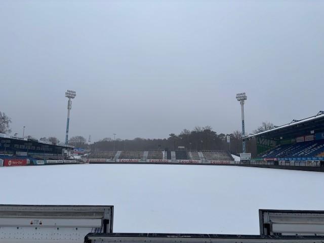 Kein Punktspiel für die SVM-Frauen