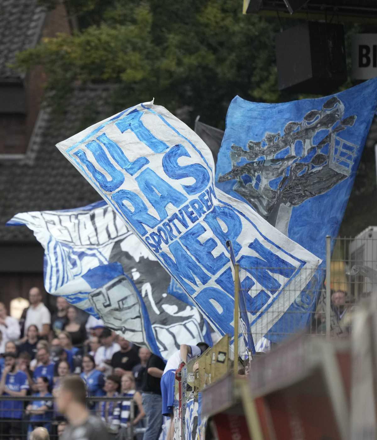 Spieltagsinfos: Auswärts in Hannover 