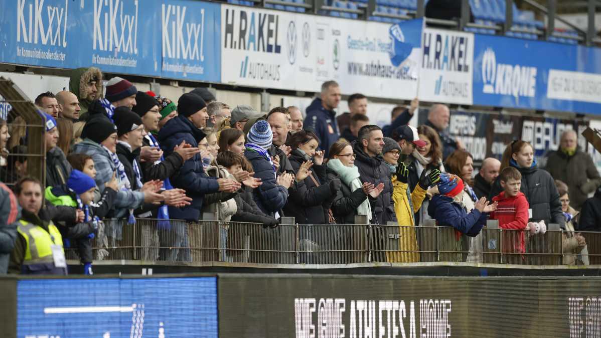 Spieltagsinfos: Heimspielspiel der SVM-Frauen gegen Eintr. Frankfurt II Spieltagsinfos: Heimspielspiel der SVM-Frauen gegen Eintr. Frankfurt II