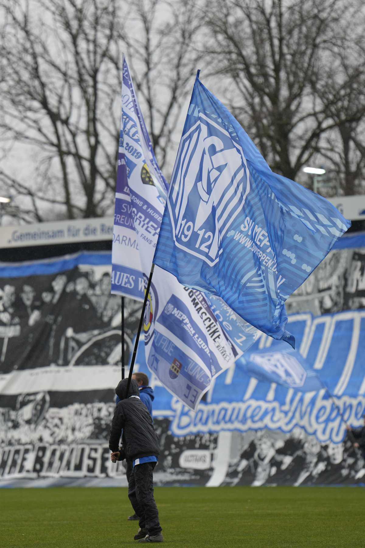 Spieltagsinfos: Auswärtsspiel in Lübeck