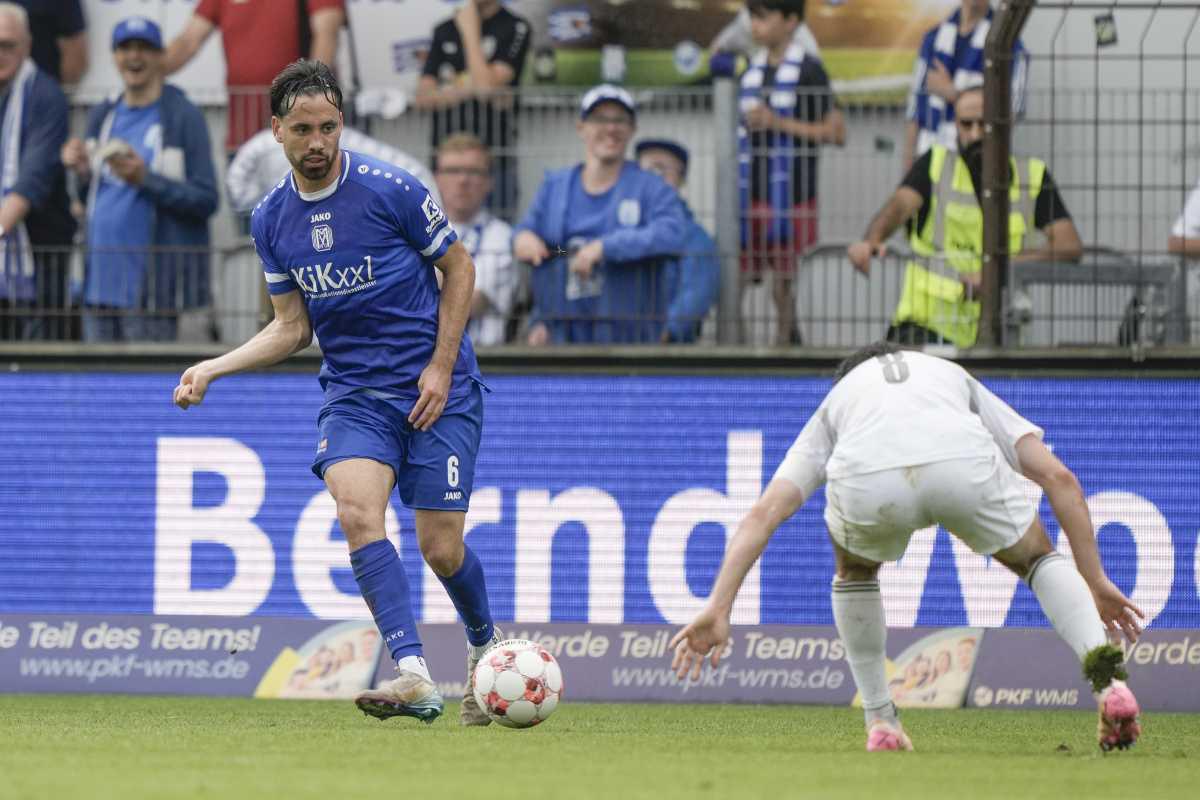 Die Crunchtime kommt immer näher