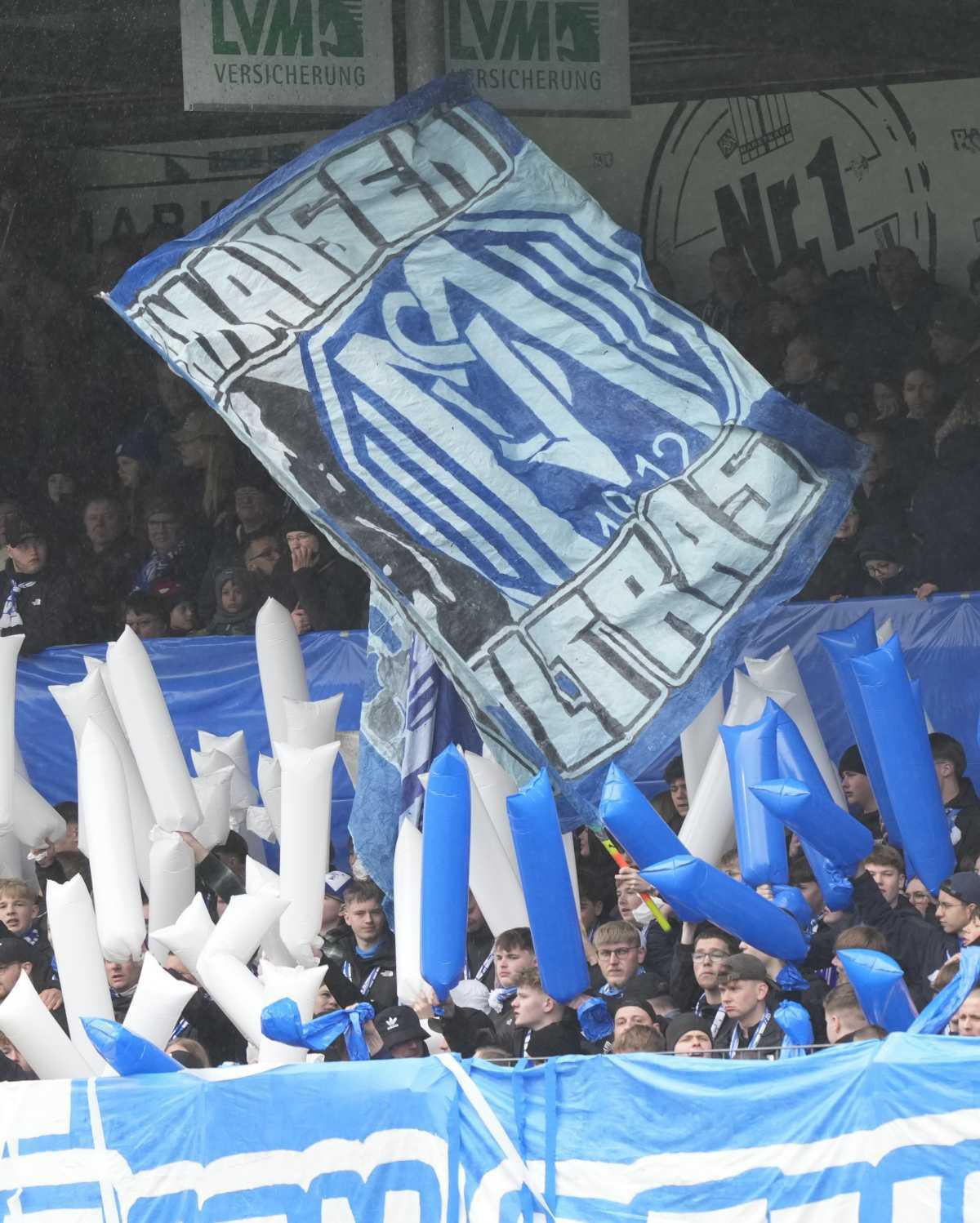 Spieltagsinfos: Heimspiel gegen Eintr. Norderstedt Spieltagsinfos: Heimspiel gegen Eintr. Norderstedt