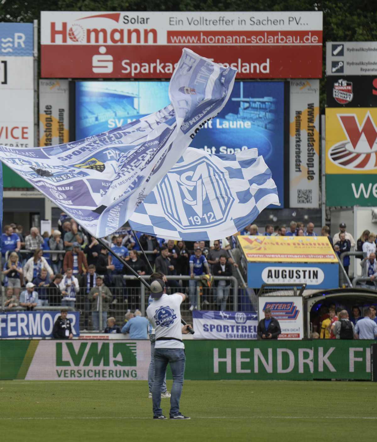 Ticketinfo: Auswärtsspiel beim FSV Schöningen Ticketinfo: Auswärtsspiel beim FSV Schöningen