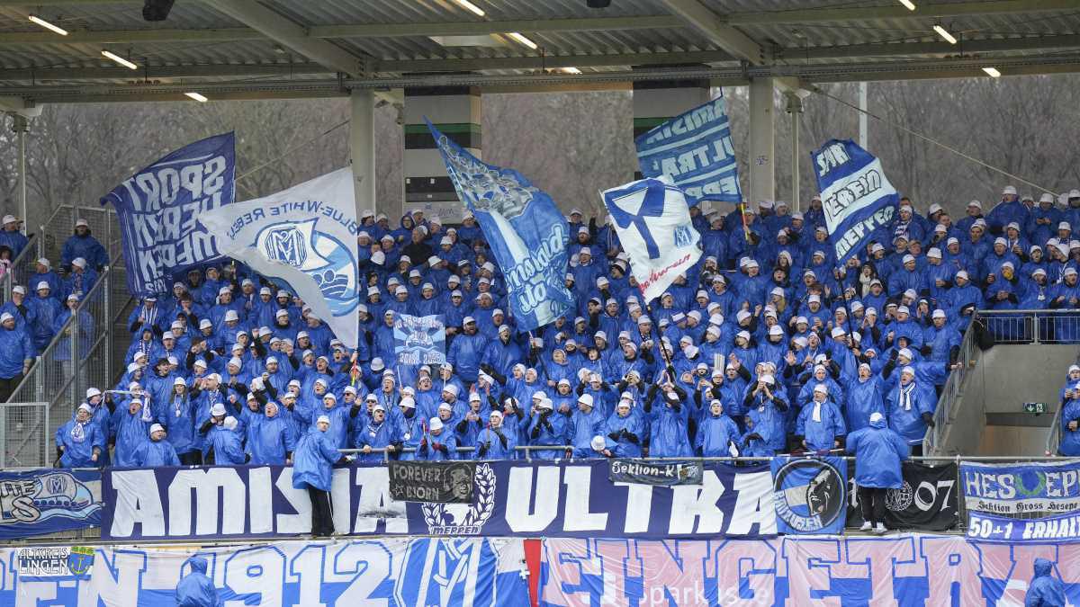 Spieltagsinfos: Auswärts in Schöningen Spieltagsinfos: Auswärts in Schöningen