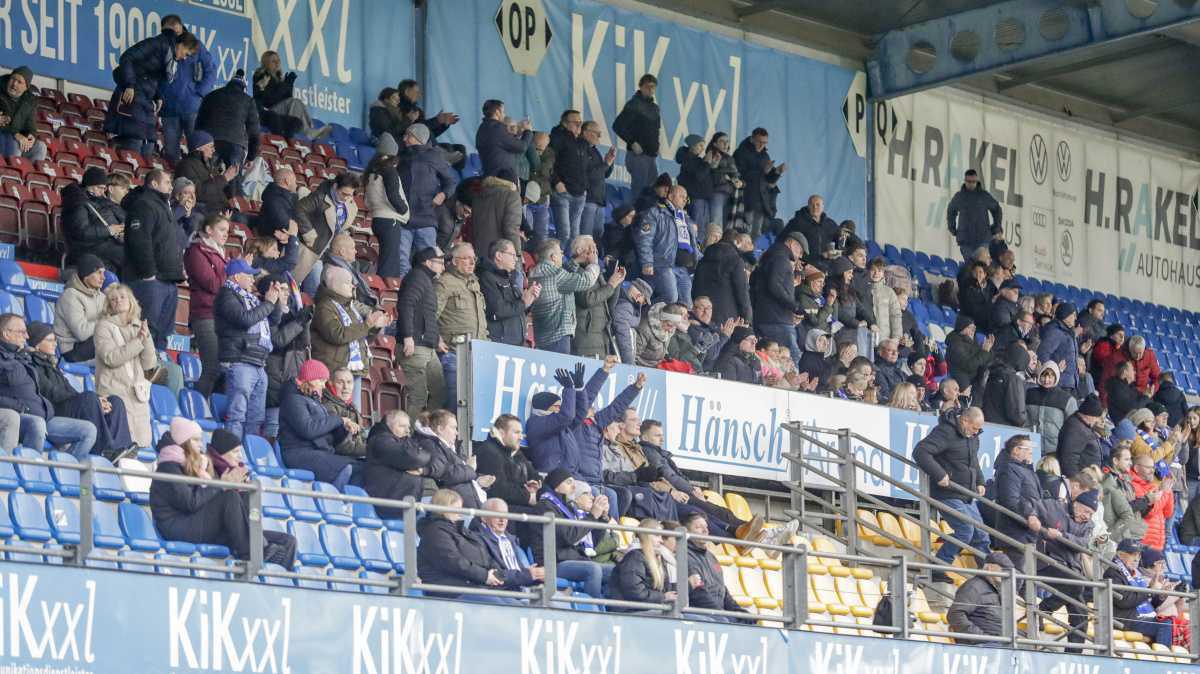Spieltagsinfos: Heimspiel der SVM-Frauen gegen den SC Sand