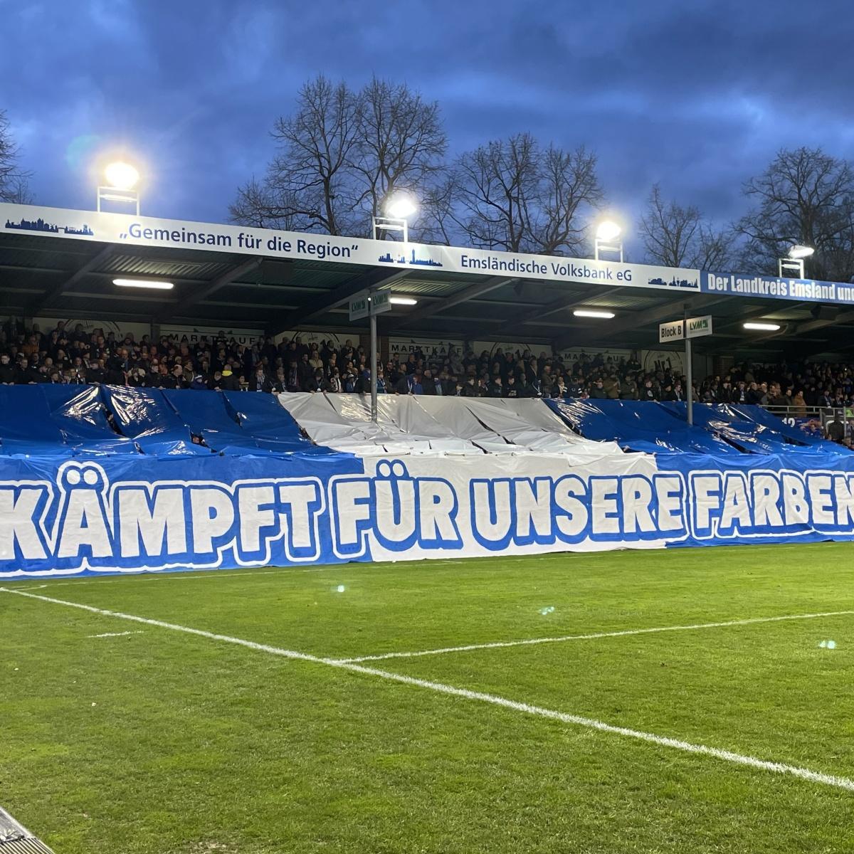 200 weitere Tickets für Hannover 200 weitere Tickets für Hannover