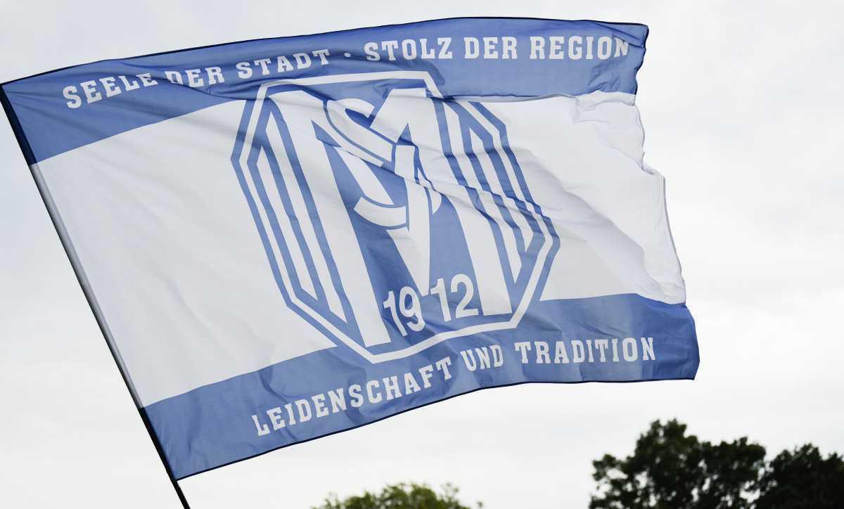 Spieltagsinfos: Heimspiel gegen Weiche Flensburg