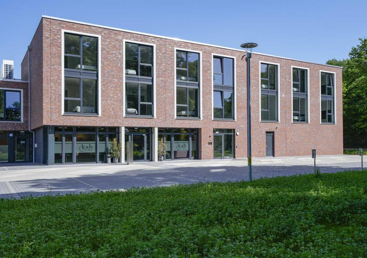 SV Meppen absolviert Trainingslager im Sportcampus Emsland