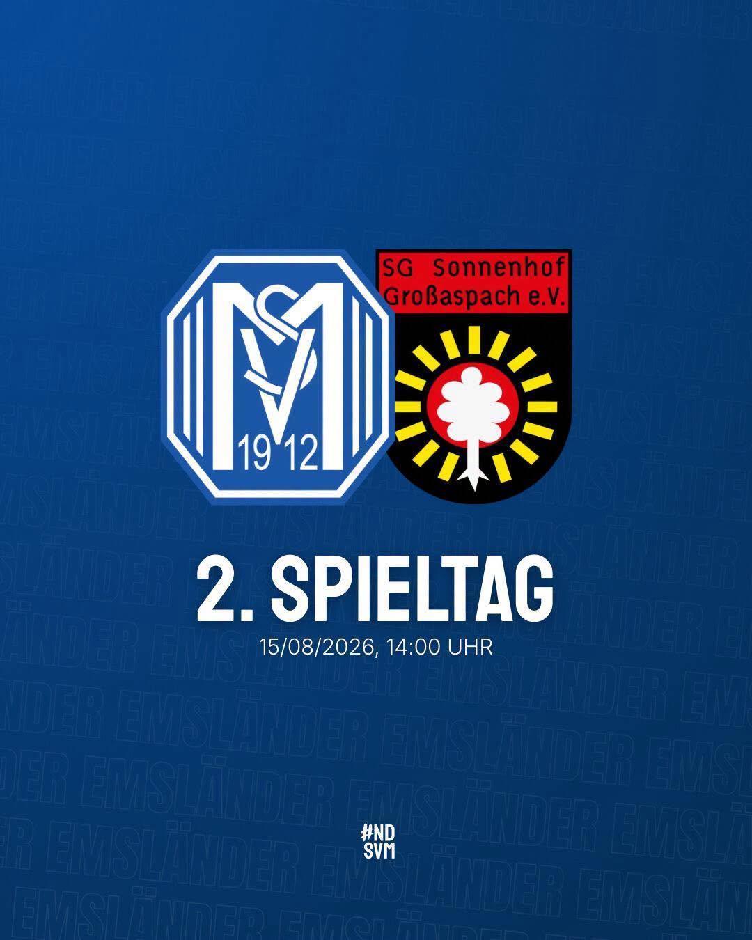 Ticketverkauf für das erste Heimspiel gestartet Ticketverkauf für das erste Heimspiel gestartet